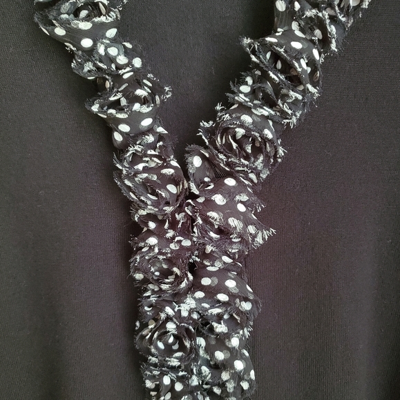 Women's Mosca sweater - Picture 3 of 4